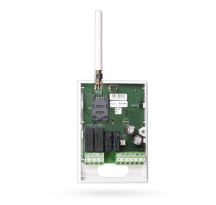 Comunicatore GSM e controller versatile